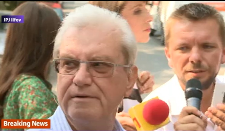 A murit medicul Gheorghe Mencinicopschi