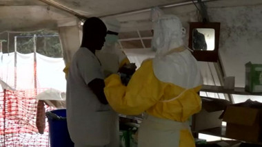ebola medici nigeria