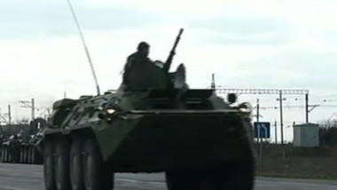 ucraina tanc razboi 1