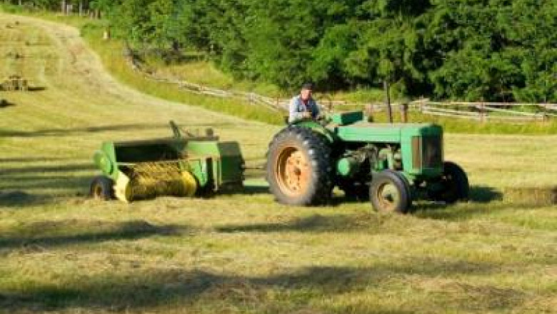 fermier-tractor