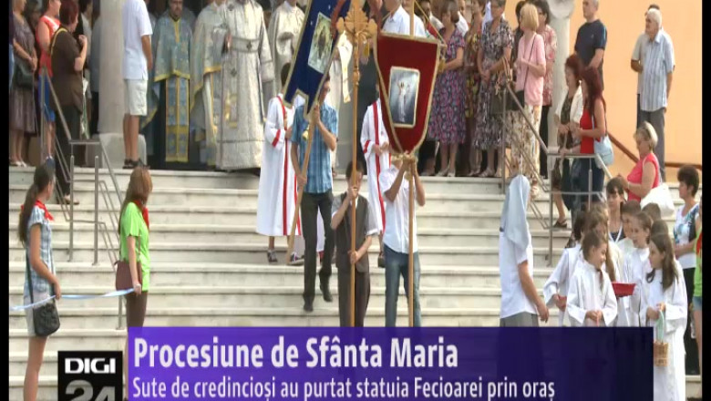 procesiune sfanta maria 150814