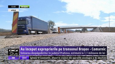 POZA CU AUTOSTRADA