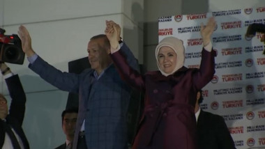 erdogan victorie alegeri