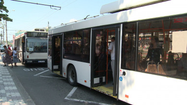 autobuze transurb