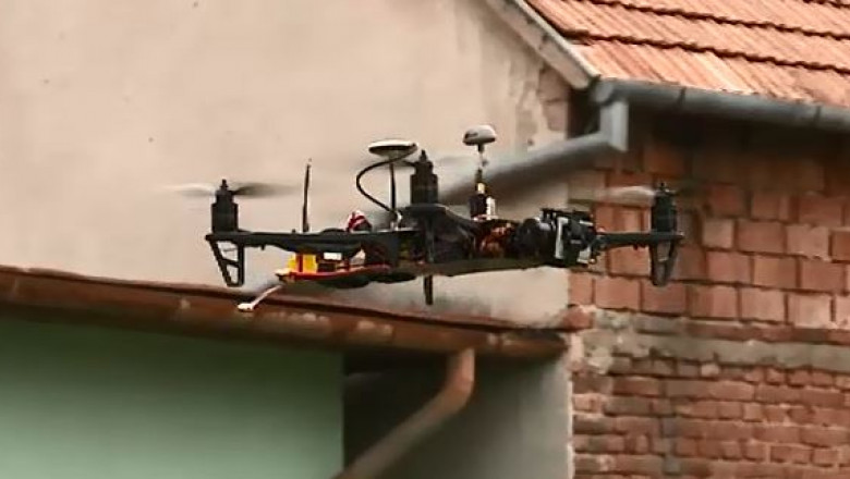 drona