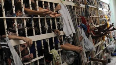 363127 Brazil-jail