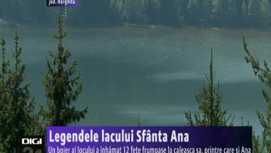 LACUL SF ANA