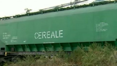 tren cereale