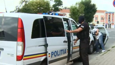 politie