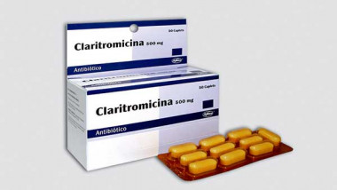 Claritromicina-disp