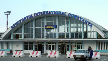 Aeroportul Mihail-Kogalniceanu