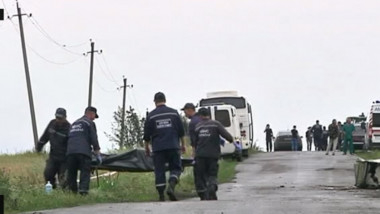 avion prabusit ucraina - captura