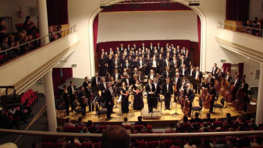 Filarmonica de Stat Oradea concert