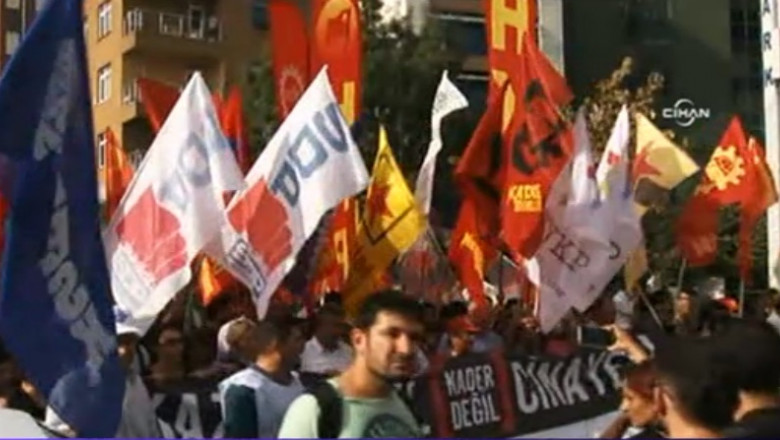 proteste turcia
