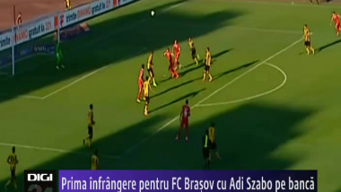 SPORT FC BRASOV