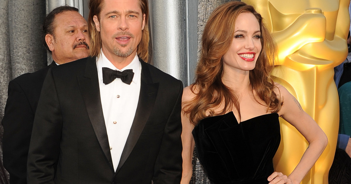Haiku Degenerat India  Primele fotografii de la nunta cuplului Angelina Jolie - Brad Pitt | Digi24