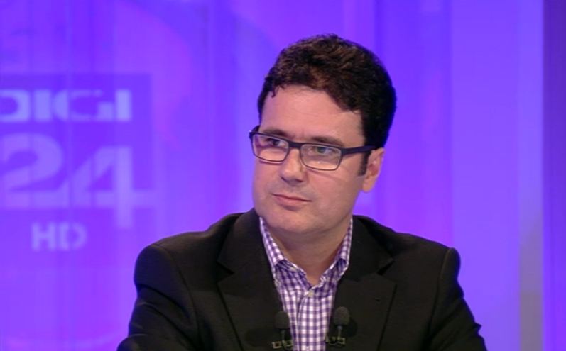 Remus Pricopie avertizează asupra riscurilor la care este supusă România. „Rusia defilează prin democrațiile euro-atlantice”
