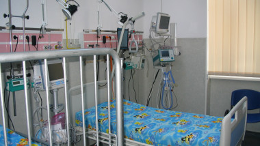 spital copii
