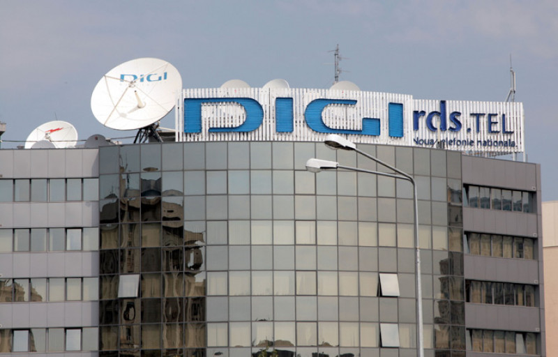 Perceptual Upbringing First Acord între RCS&RDS și Antena Group | Digi24