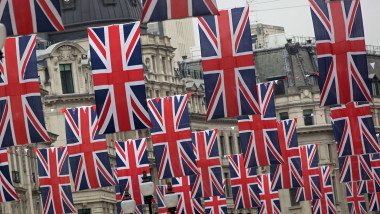 steaguri marea britanie-AFP Mediafax Foto-Andrew Cowie