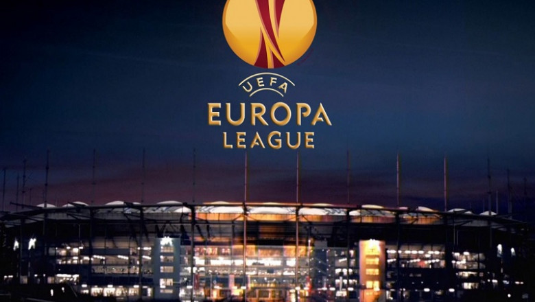318519 318519 uefa europa league logo