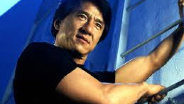 Jackie Chan 1