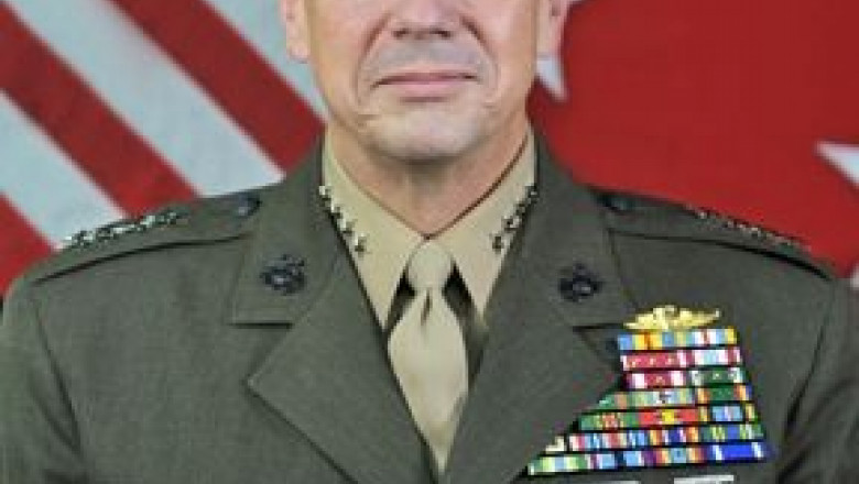 General John R. Allen wikipedia