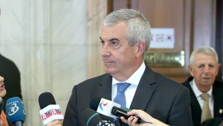 calin popescu tariceanu cu reporteri-1