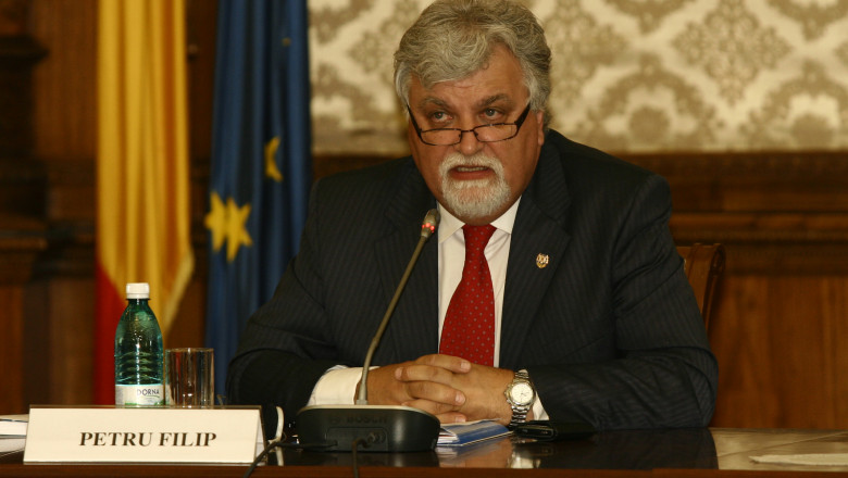 Senatorul-PDL-Petru-Filip