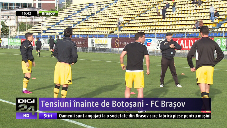 FC BV FC BOTOSANI