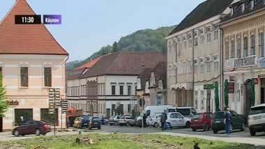 rasnov