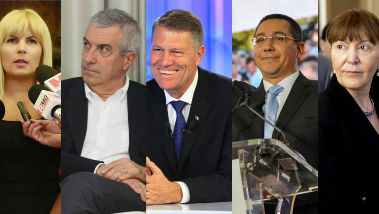 colaj 5 candidati udrea ponta iohannis tariceanu macovei-1