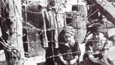 holocaust basarabia
