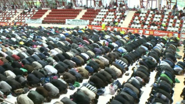 rugaciune musulmani
