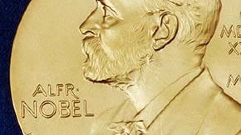 premiul Nobel anti-îmbătrânire