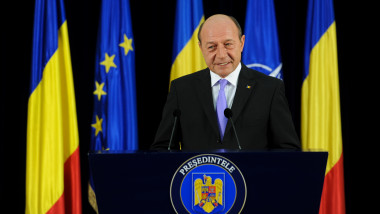 Traian Basescu declaratie 9 octombrie - presidency.ro