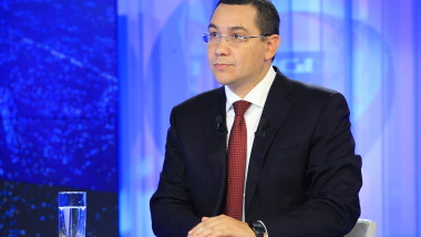 Victor Ponta ingrijorat la Digi24 30 septembrie 2014 1