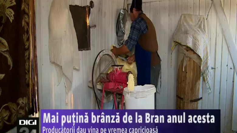 BRANZA BRAN