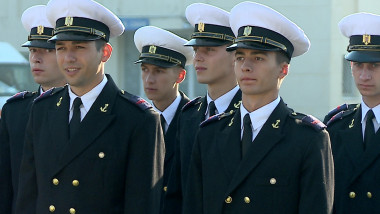 cadeti academie