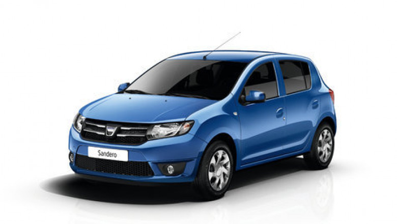 dacia sandero 1 1