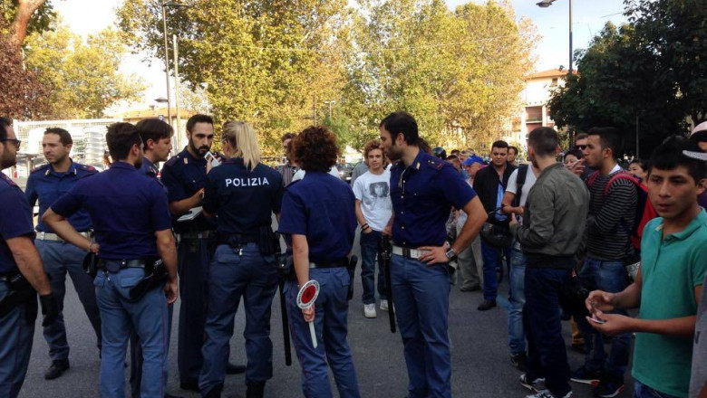 romani romi politie italia firenzetoday it