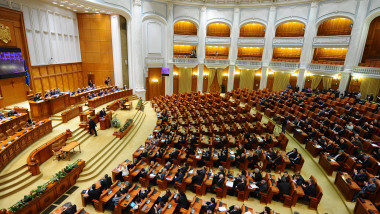 parlamentul romaniei generic - mfax