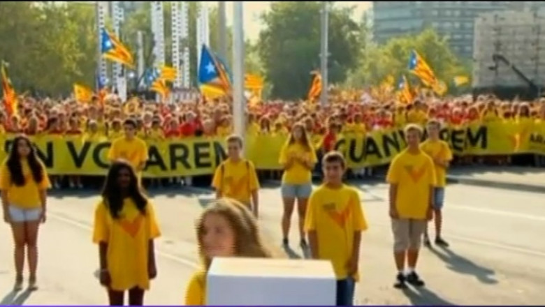 referendum catalonia