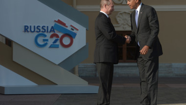 Obama si Putin Guliver GattyImages
