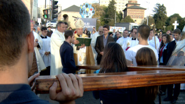 cruce catolici