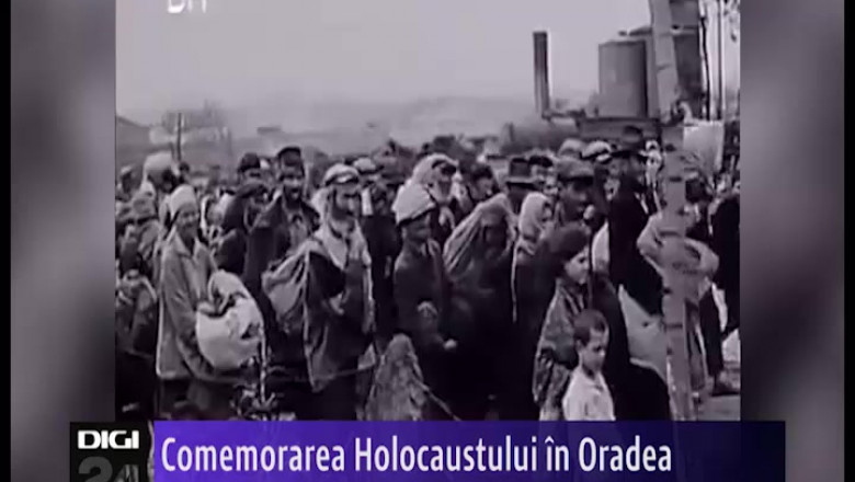 holocaust