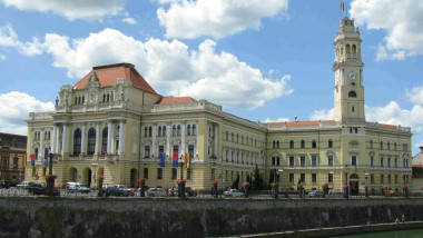 primaria Oradea