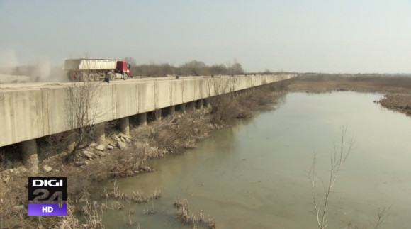 canal dunare bucuresti