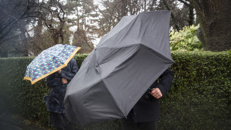 Ploaie ploi vant vremea meteo - Guliver Getty Images-1