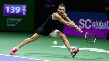 SIMONA HALEP EFORT FIZIC - GETTY-1